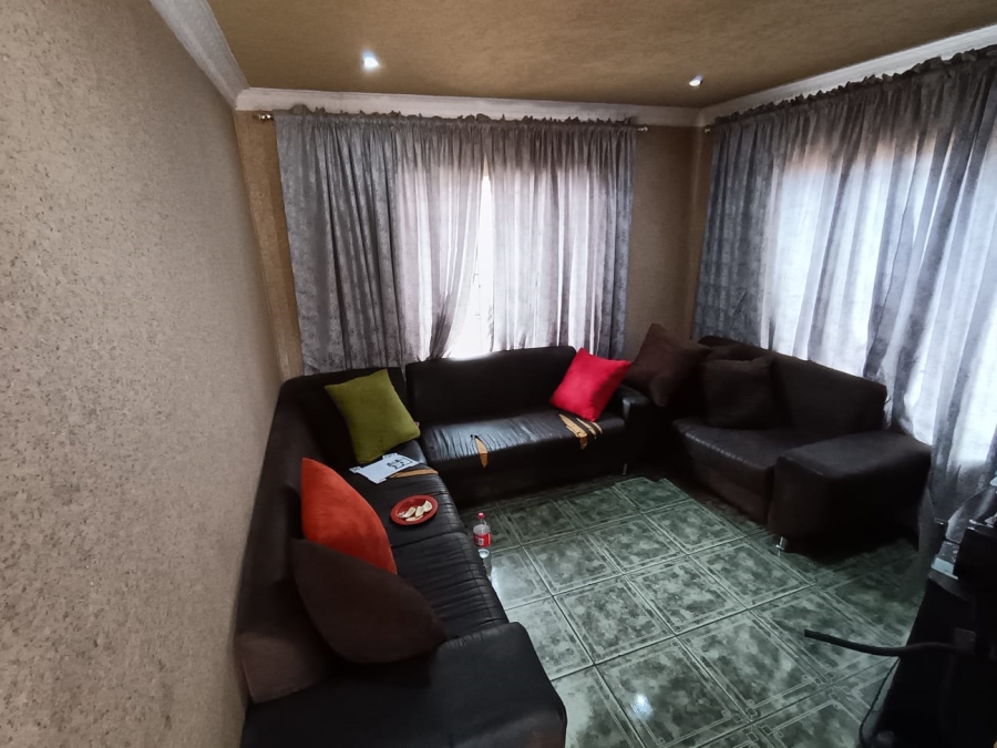 3 Bedroom Property for Sale in Boitekong North West